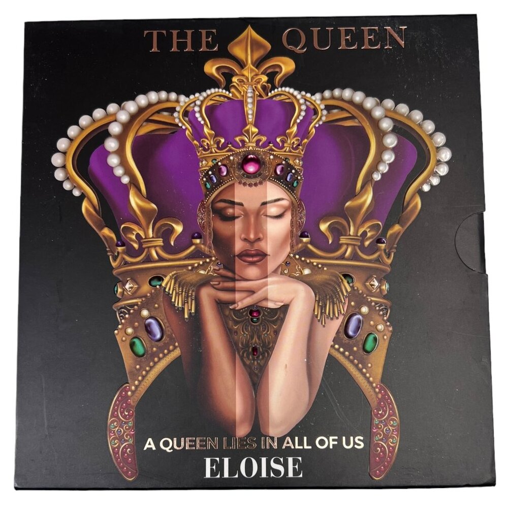 ELOISE The Queen Palette